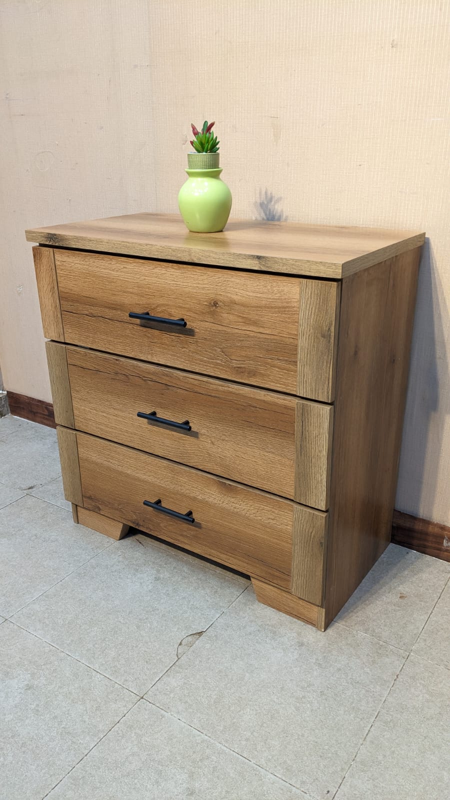 New Chest Of Drawers