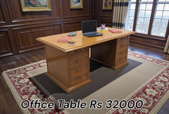 Executive Office Table