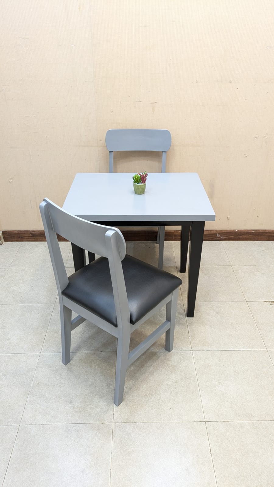 2 Seater Dining Table