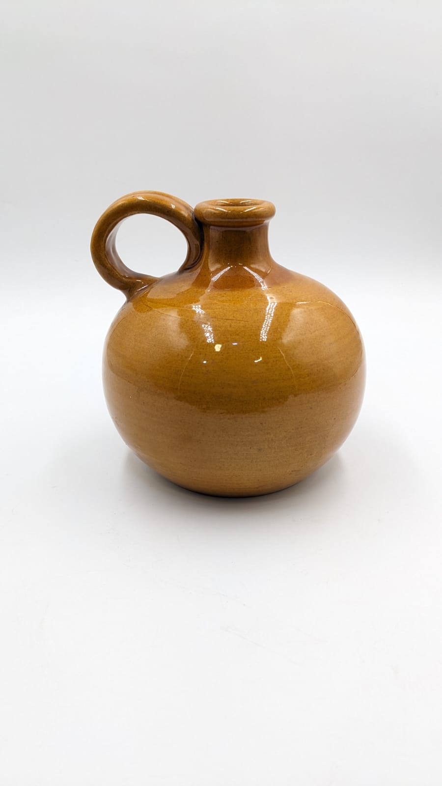 Decorative Ceramic Jug