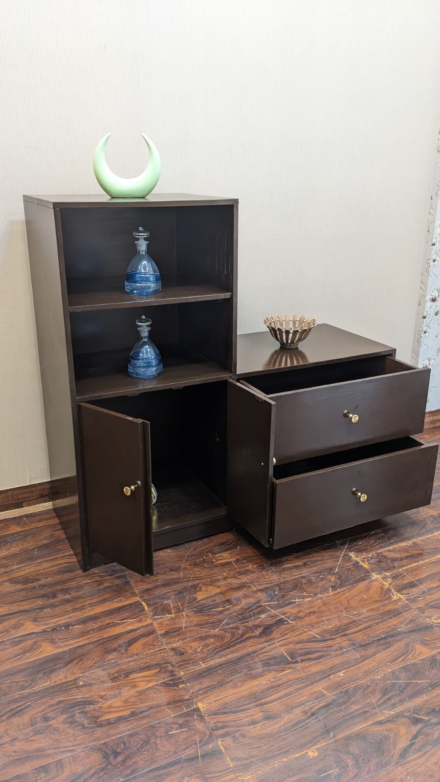 Multipurpose Cabinet