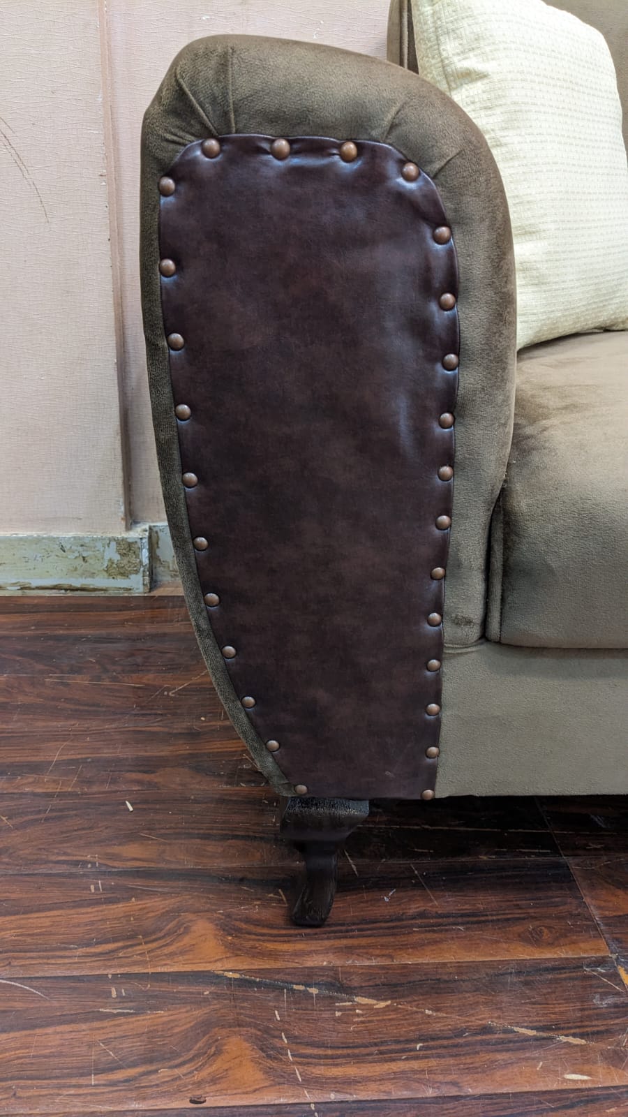 Sofa Cum Bed