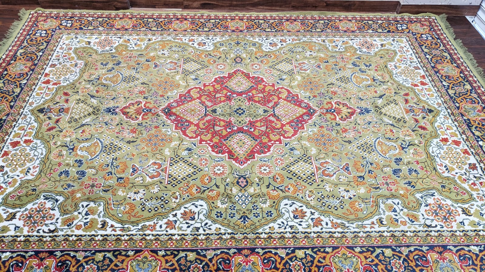 Carpet