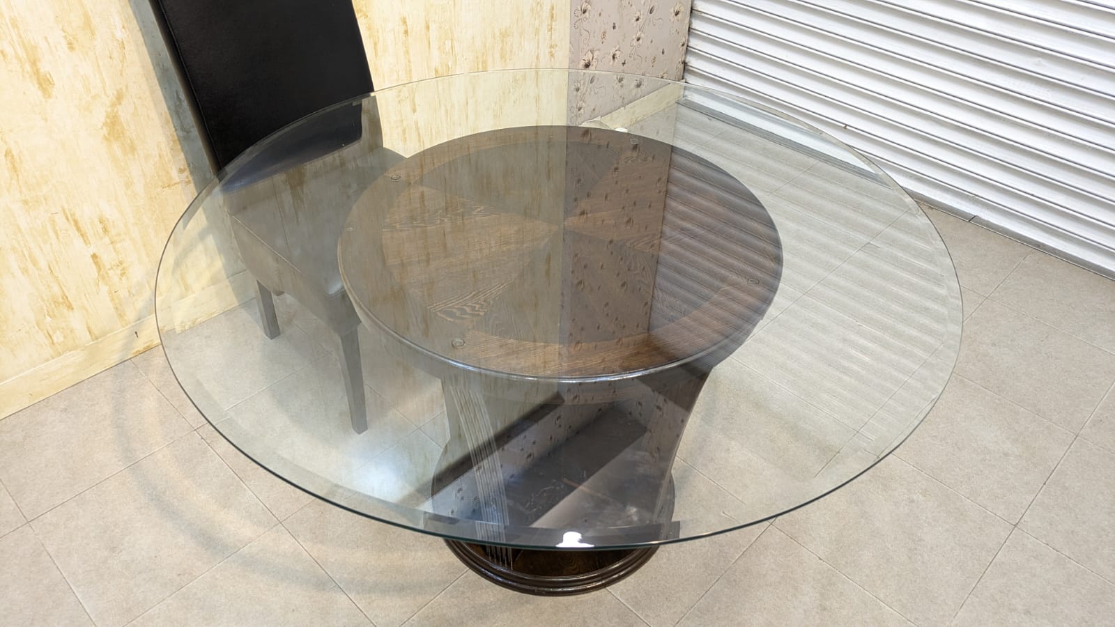 Imported 4 Seater Dining Table