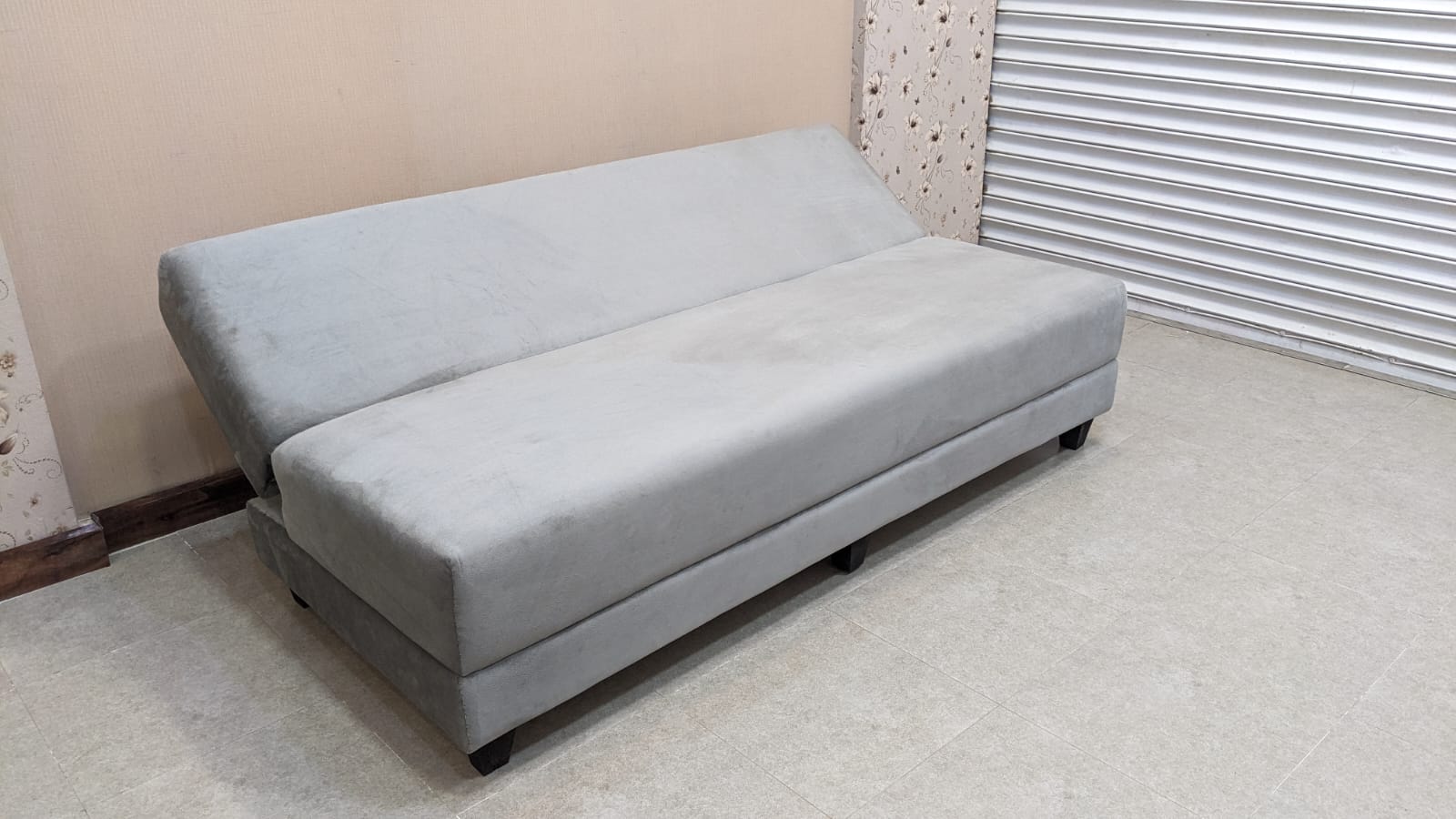 New Divinecrafts Sofa Cum Bed