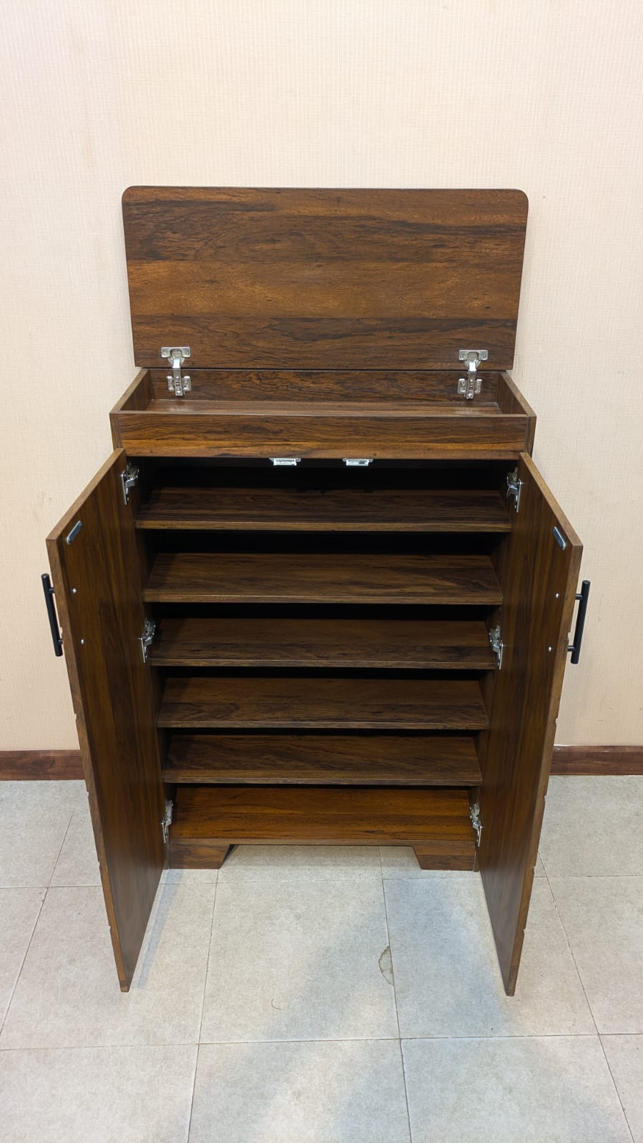 Brand New Shoe Rack