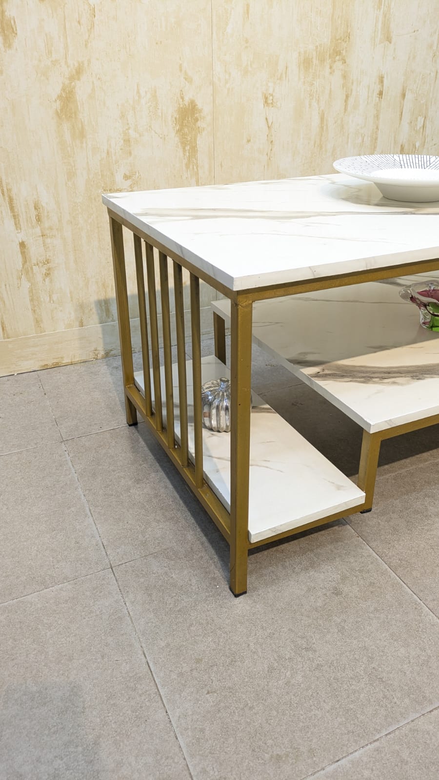 Center Table