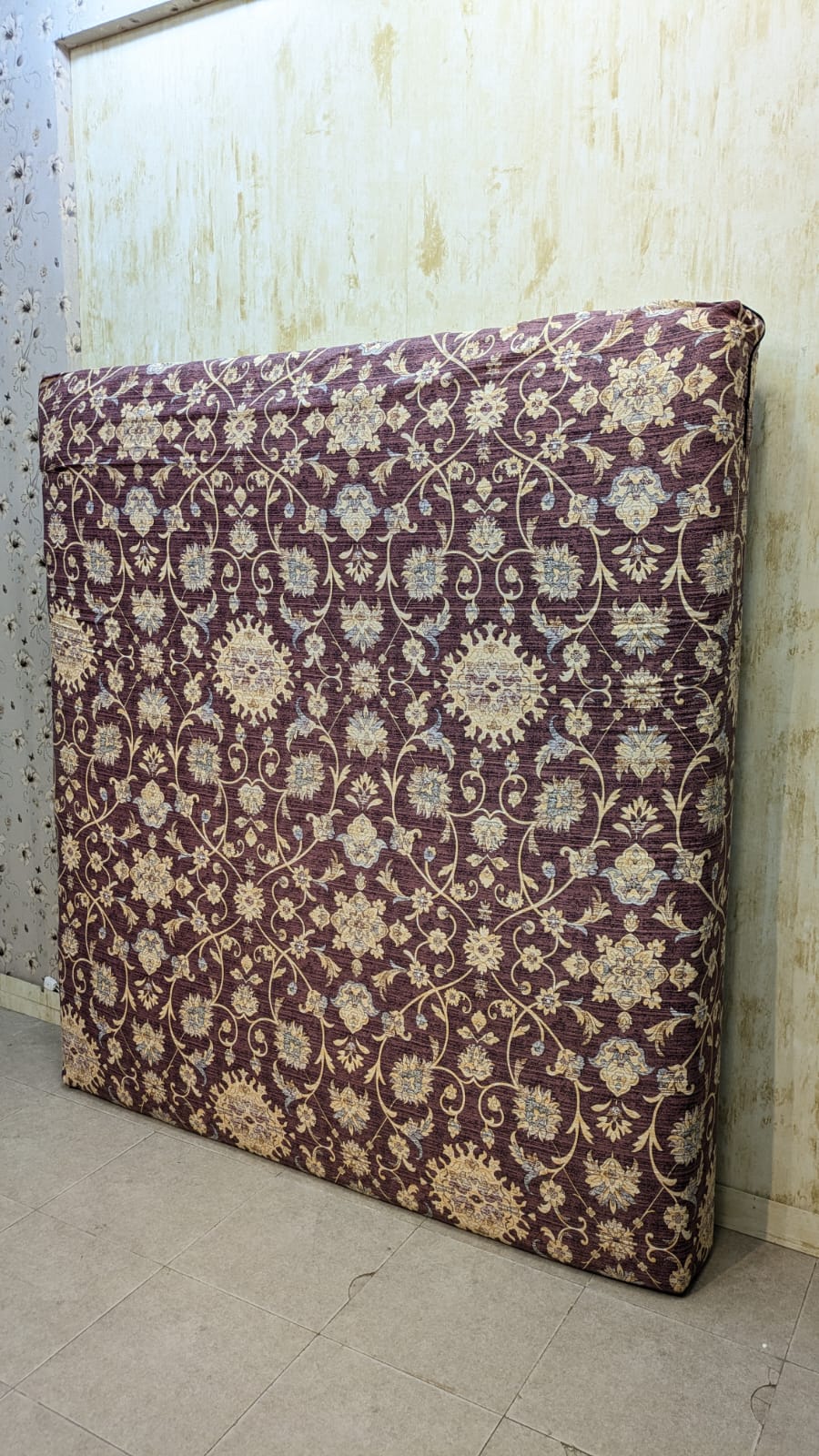 Box mattress