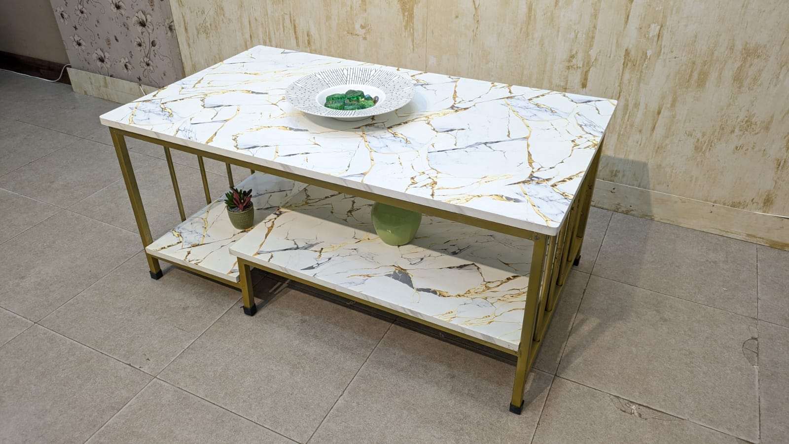 Center Table
