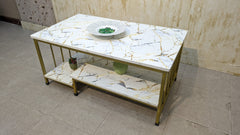 Center Table