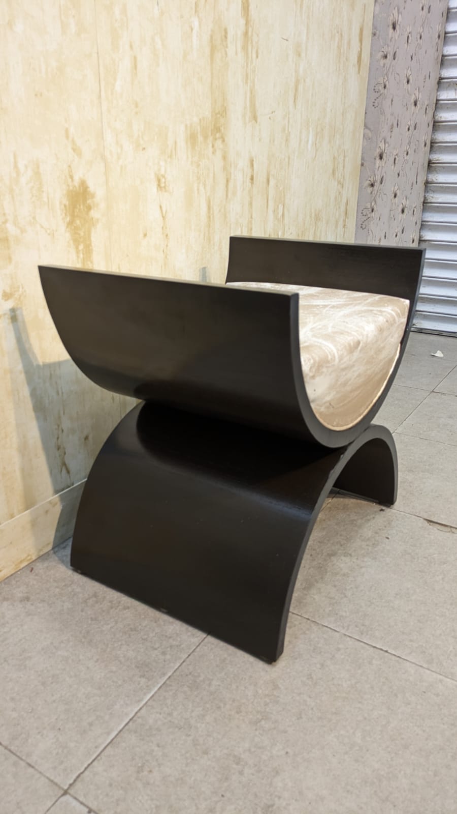 Stool