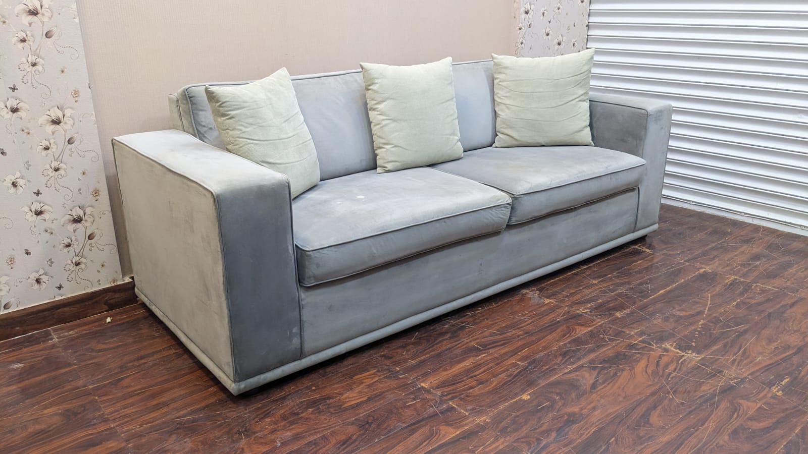 3 Seater Sofa