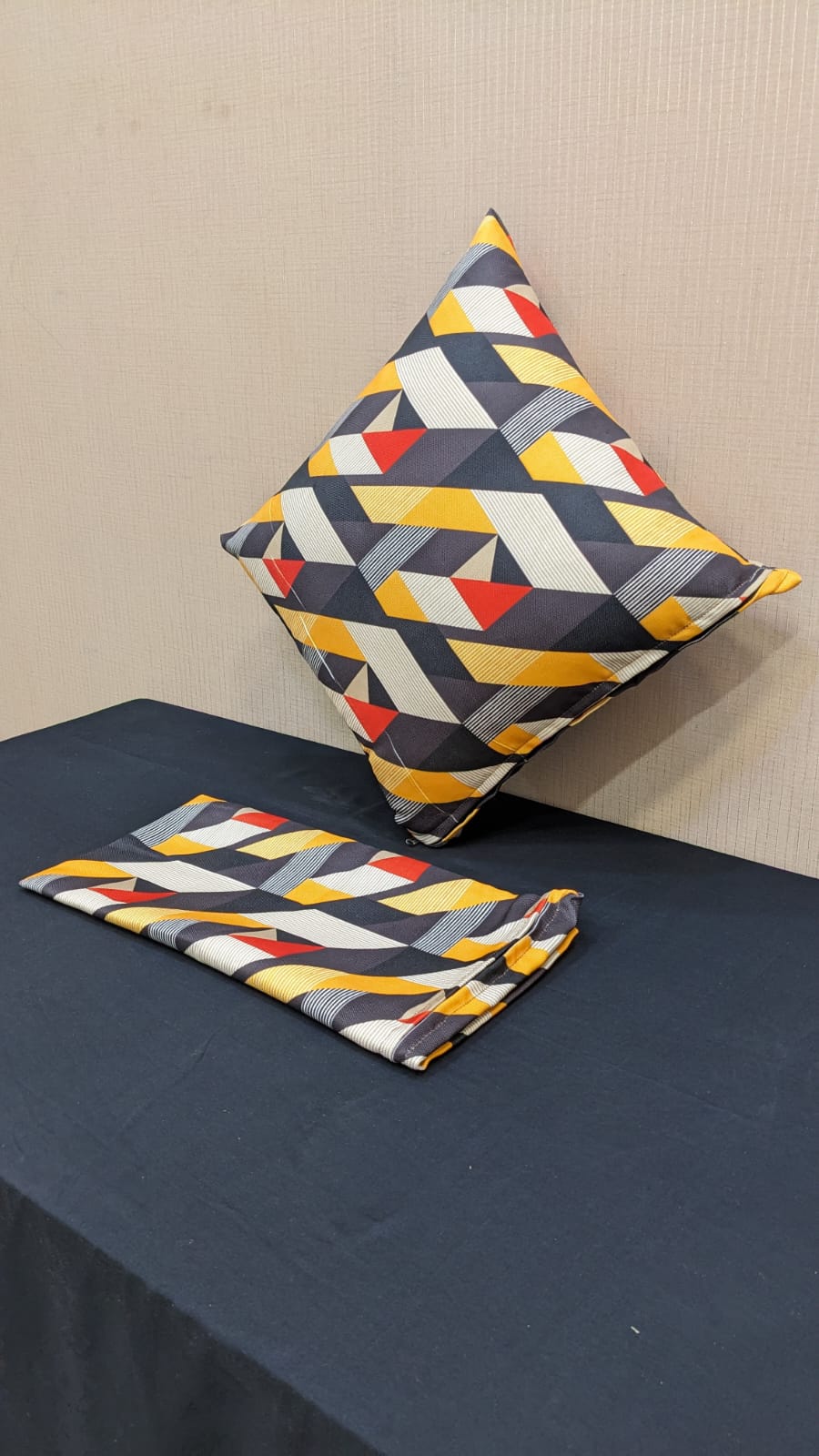 New Sofa Cushion Cover