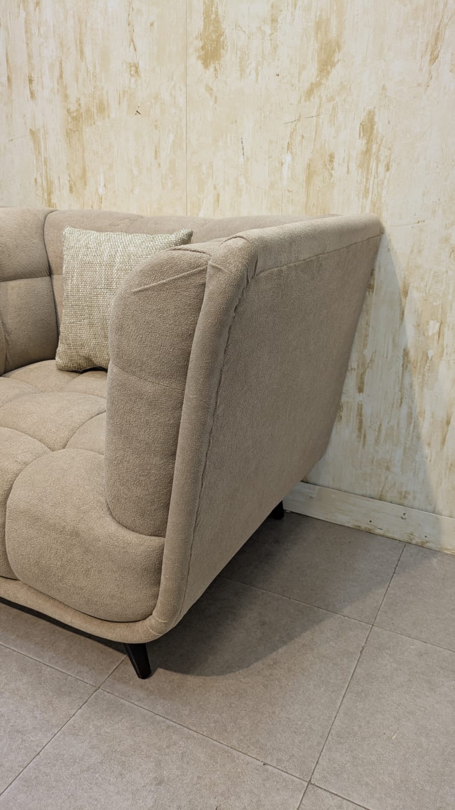 7 Seater Sofa Set