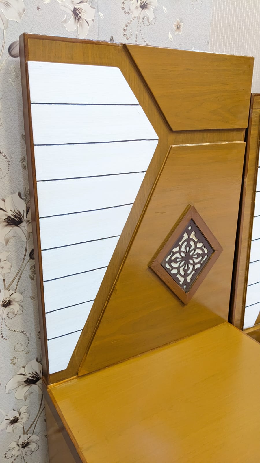 Complete King Size Bedroom Set