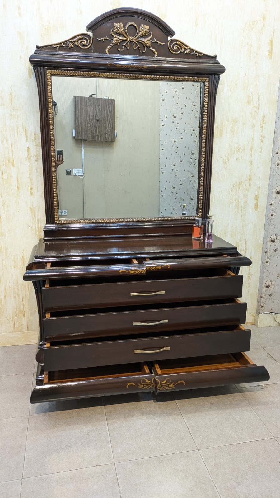 King Size Bedroom set