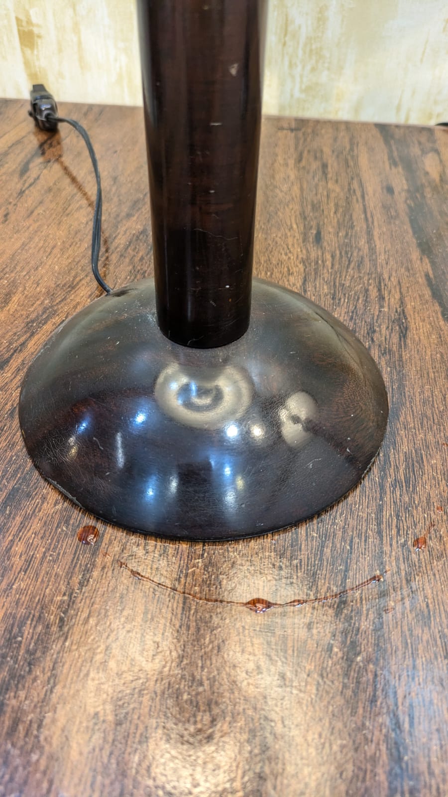 Table Lamps