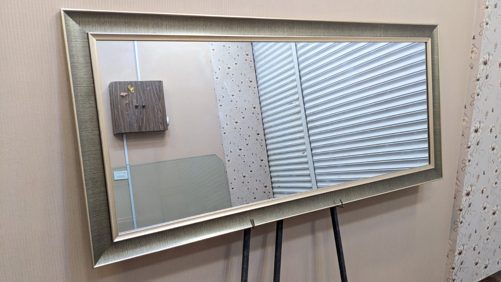 Brand New Wall Mounted Mirror