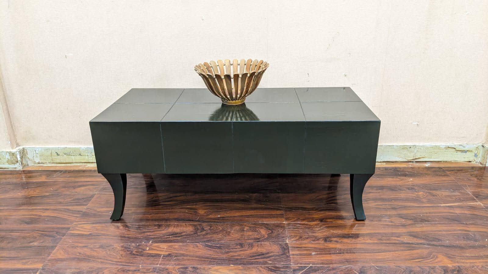 Center & Side Tables set