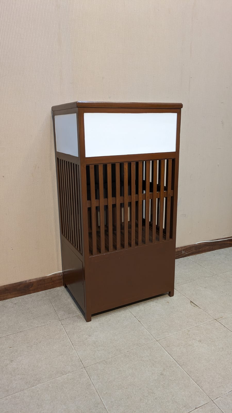 Laundry Bin