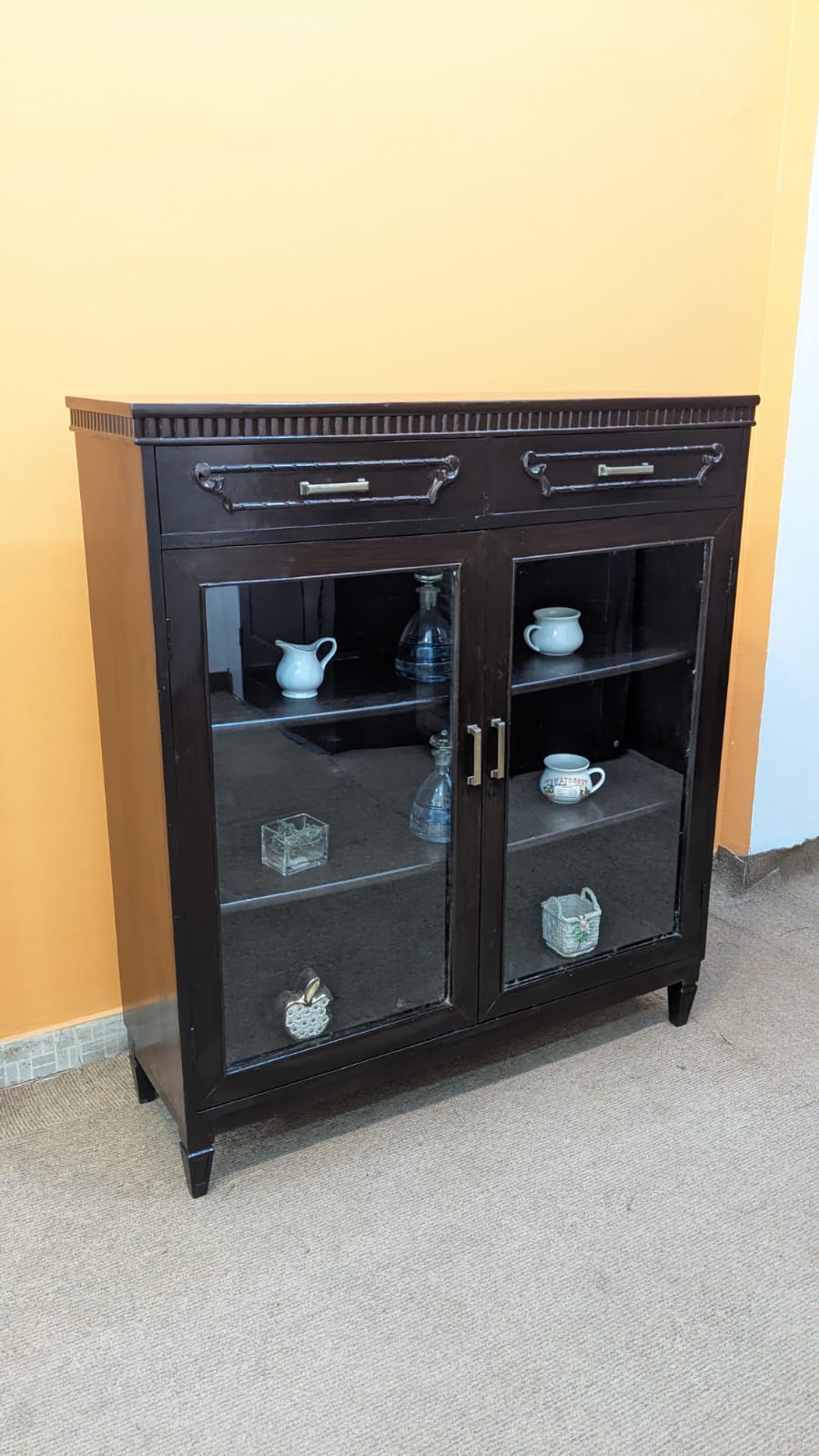 Multipurpose Cabinet