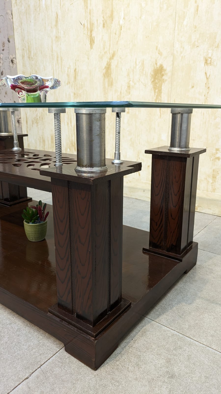 Center Table