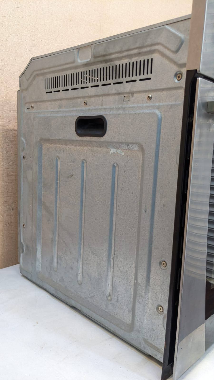 Ardi Built-in Oven