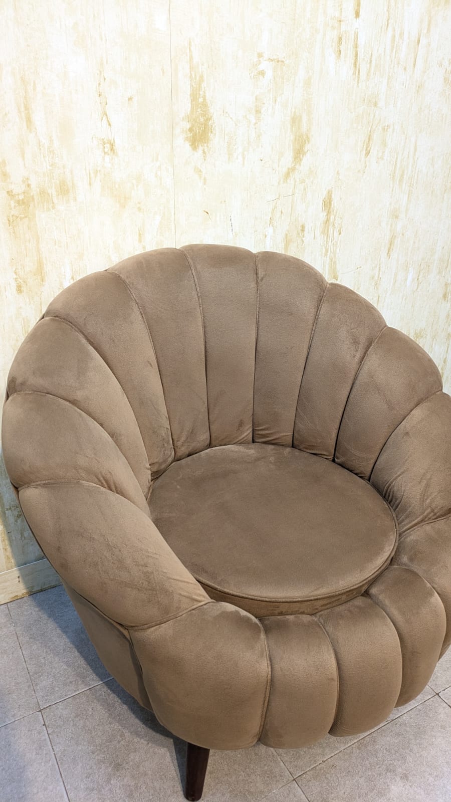 Coffee chair