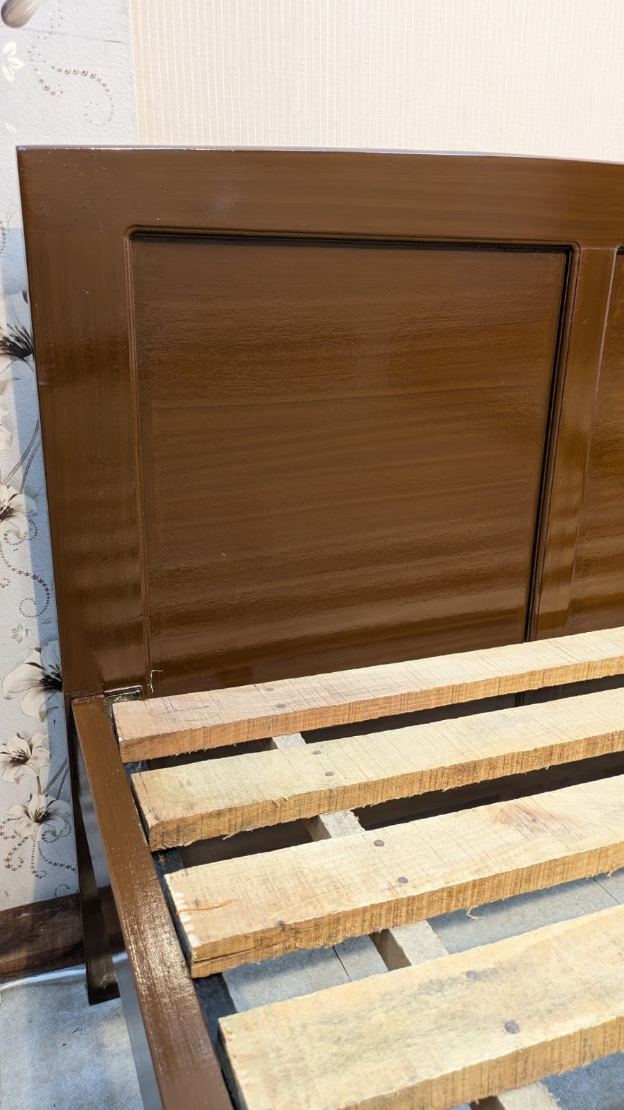 Pair Of Twin Size Bed