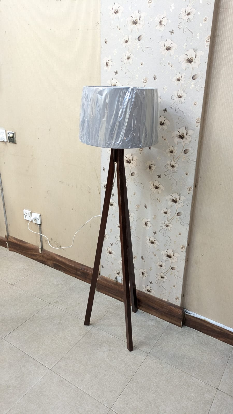 Floor Lamp