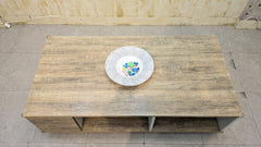 ̶HABIT Osborne COFFEE TABLE – STYLE