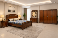 King Size Bedroom set