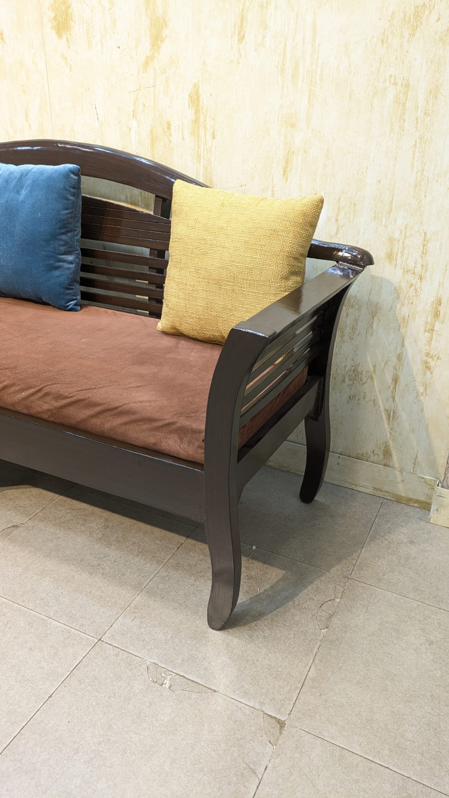 5 Seater Sofa Set