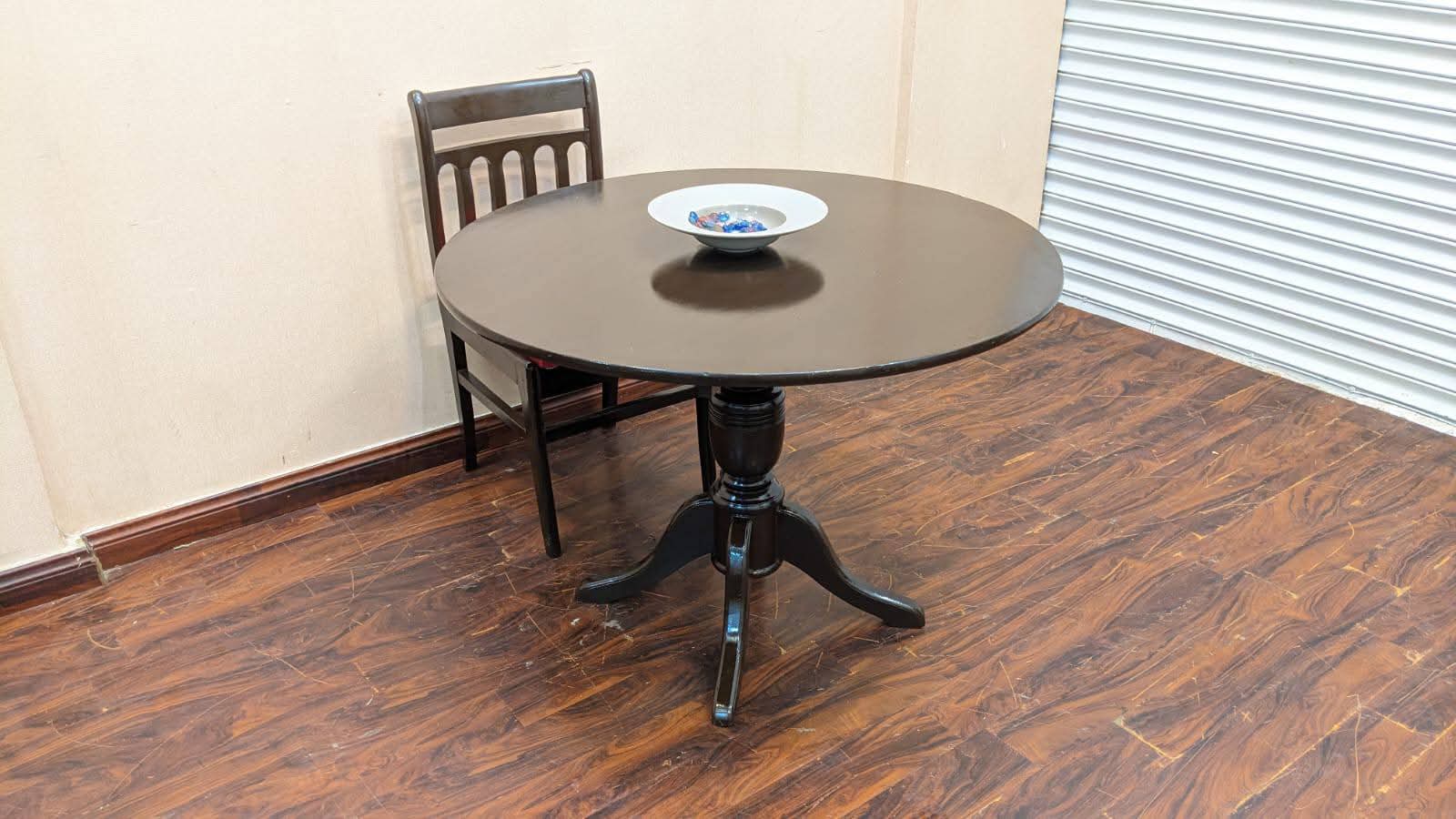 4 Seater Dining Table