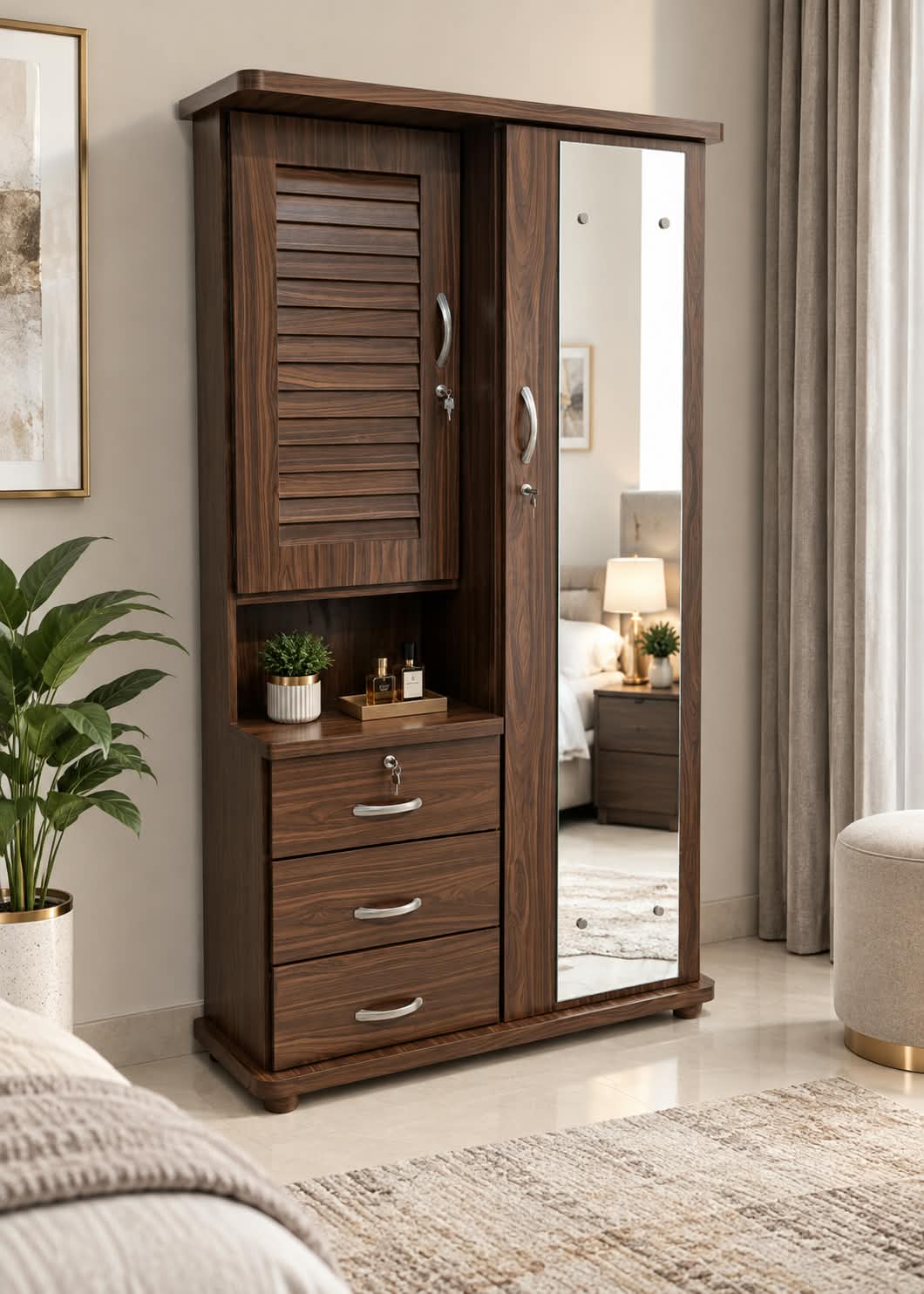 Dressing Table