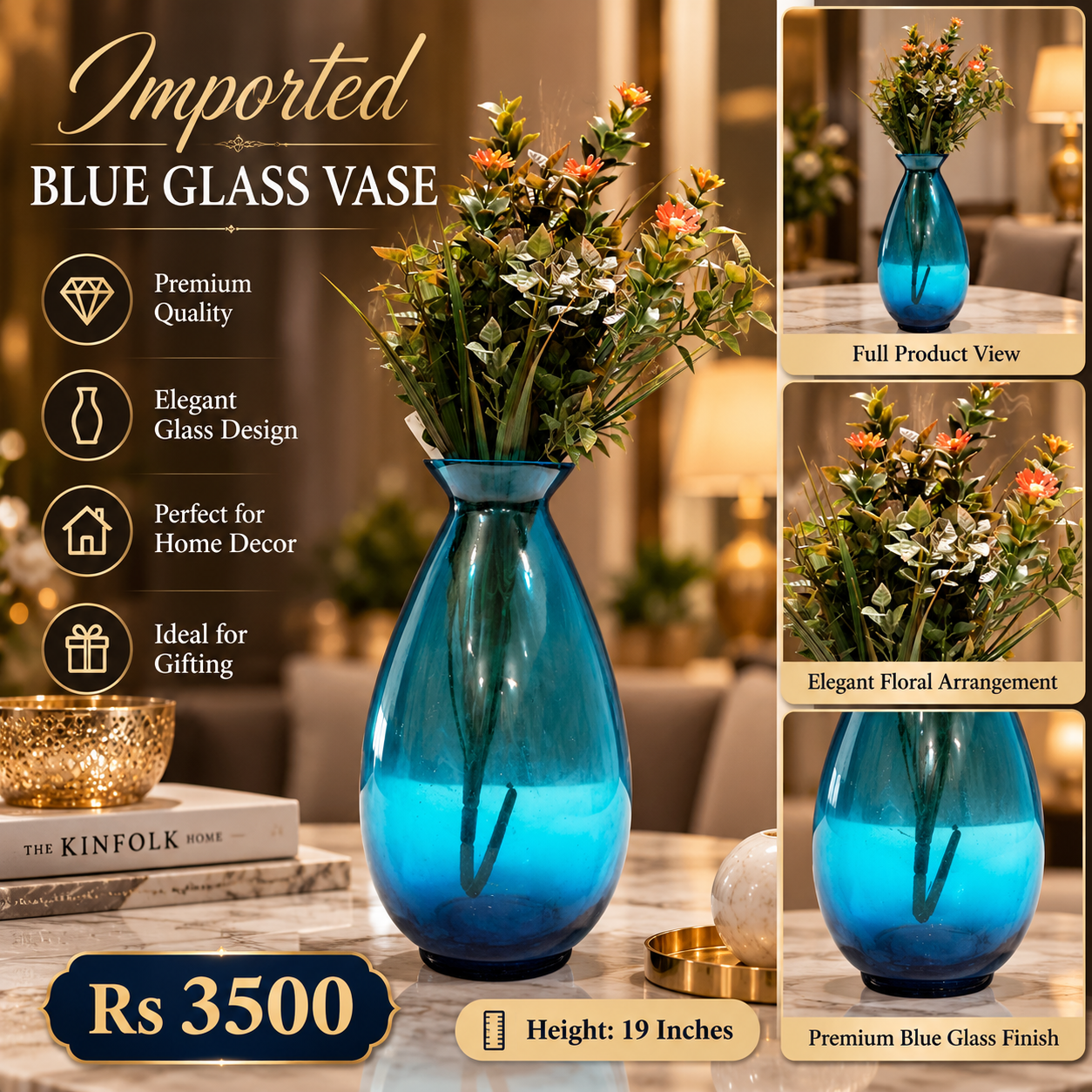 Beautiful decorations Items