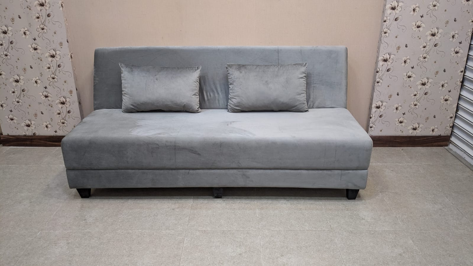 New Divinecrafts Sofa Cum Bed