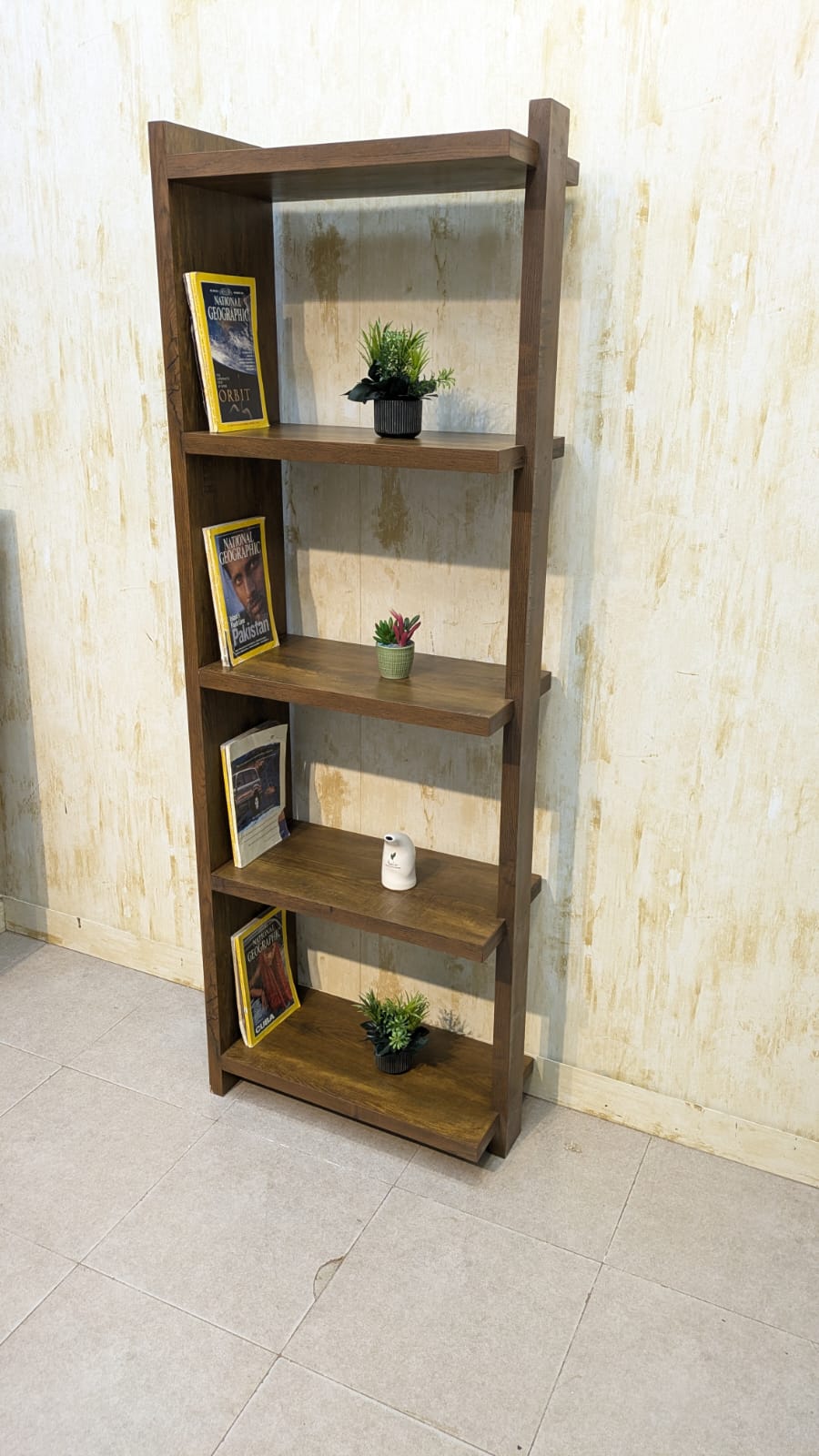 Brand New Display Shelf