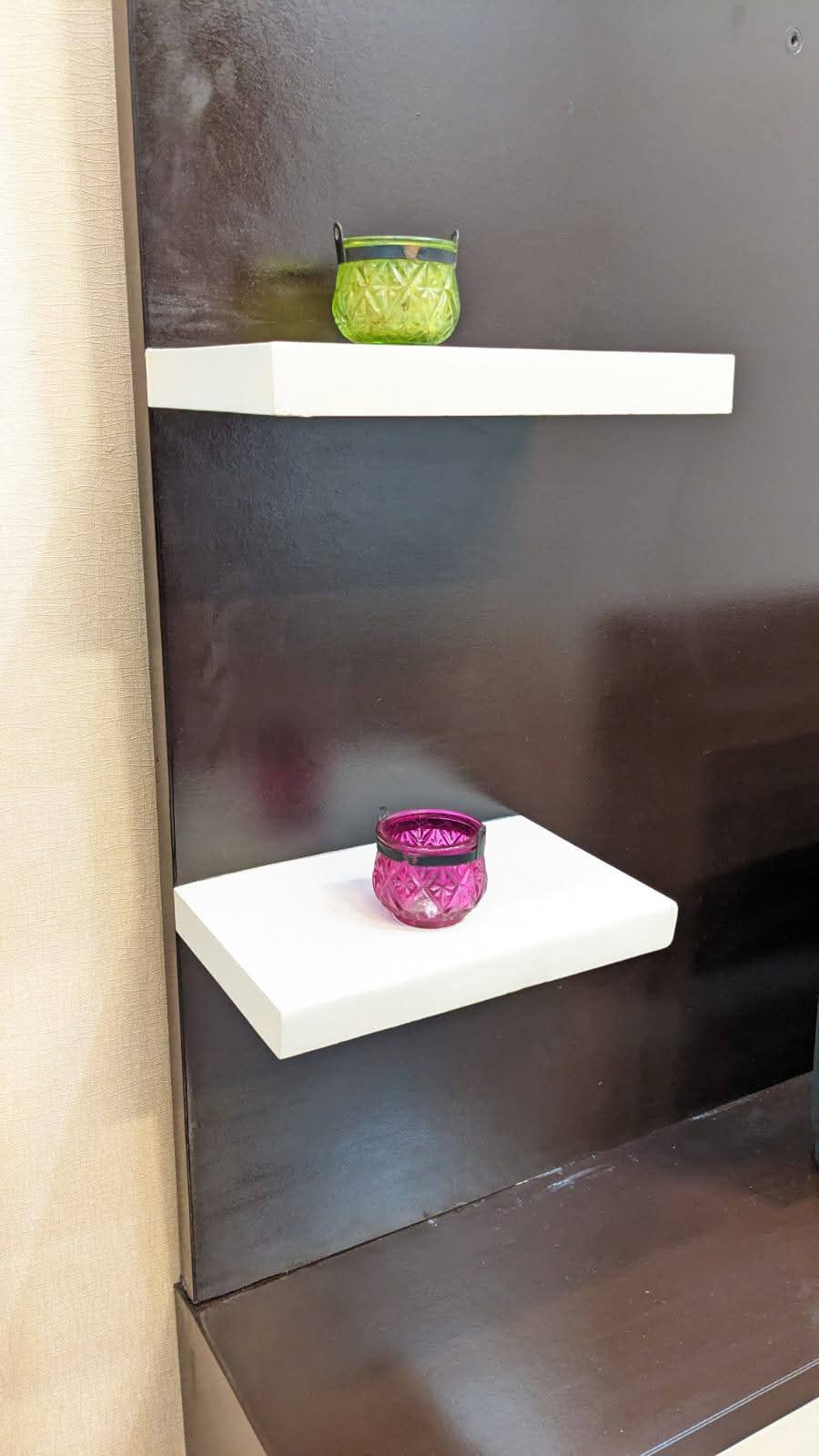 Wall Mounted LED Unit