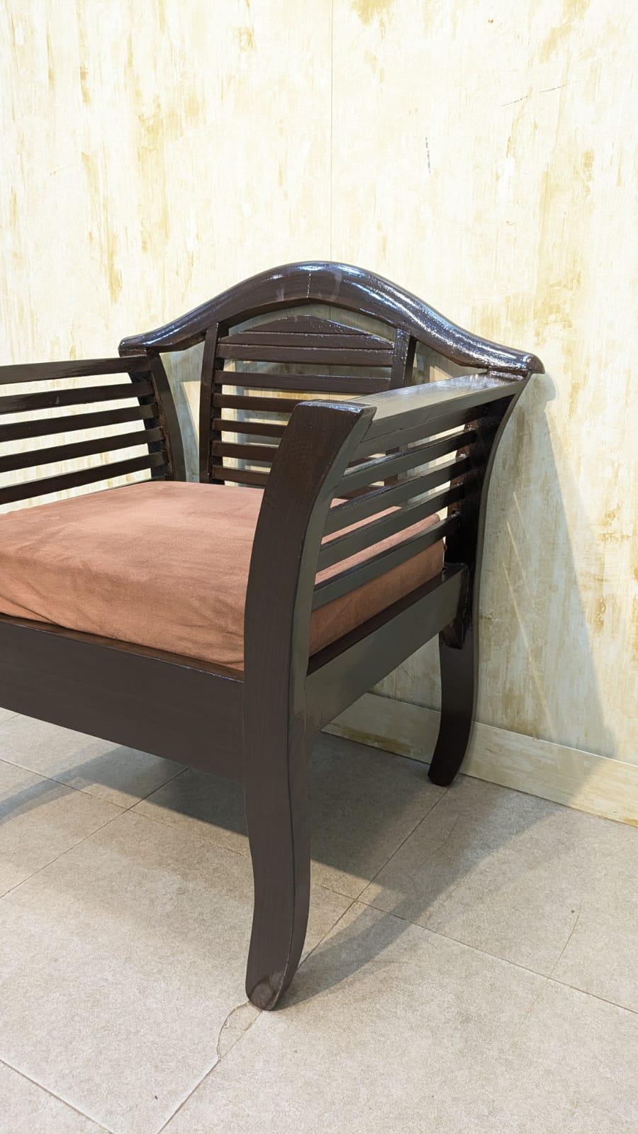 5 Seater Sofa Set