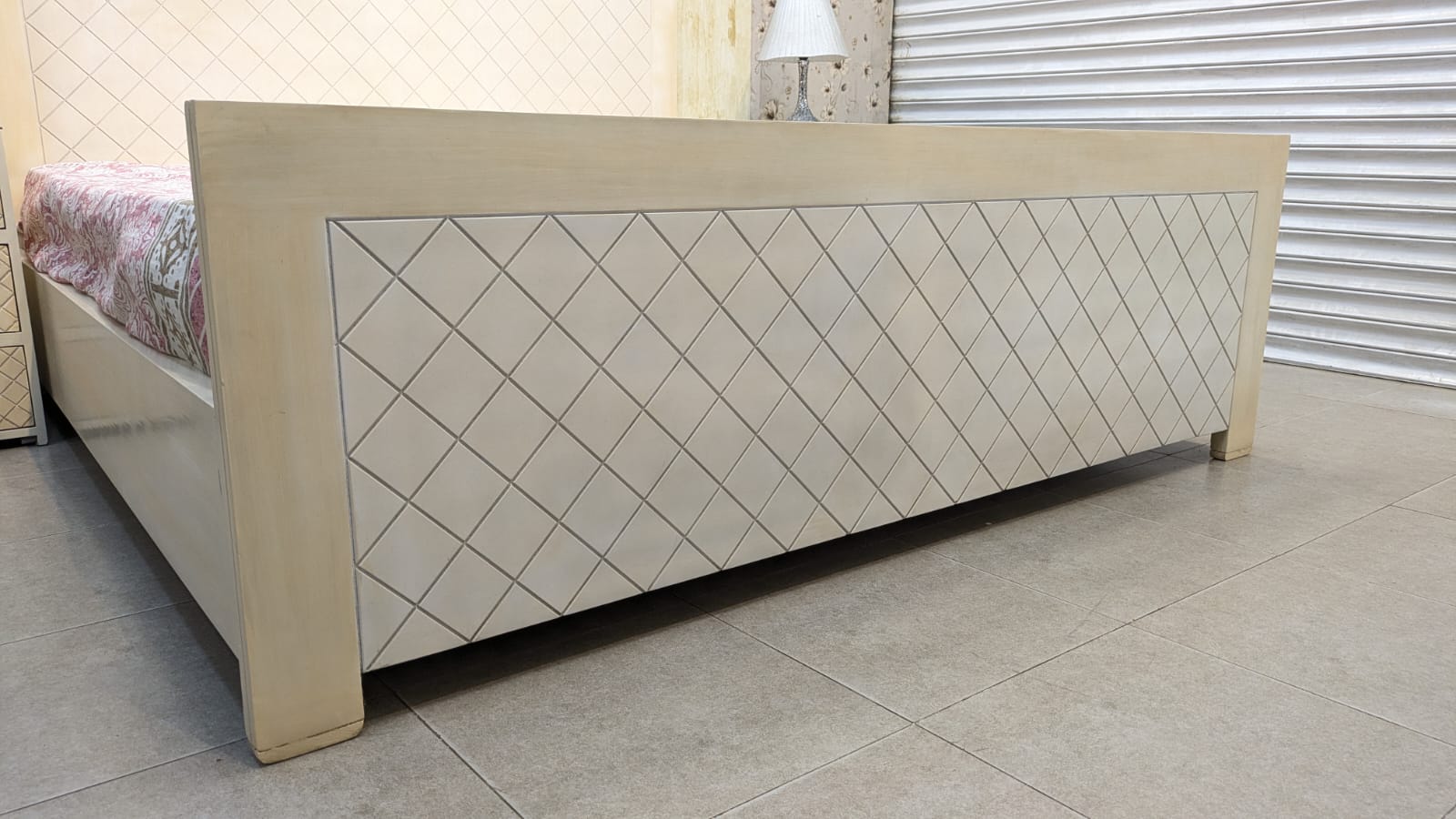 King Size Bed Set