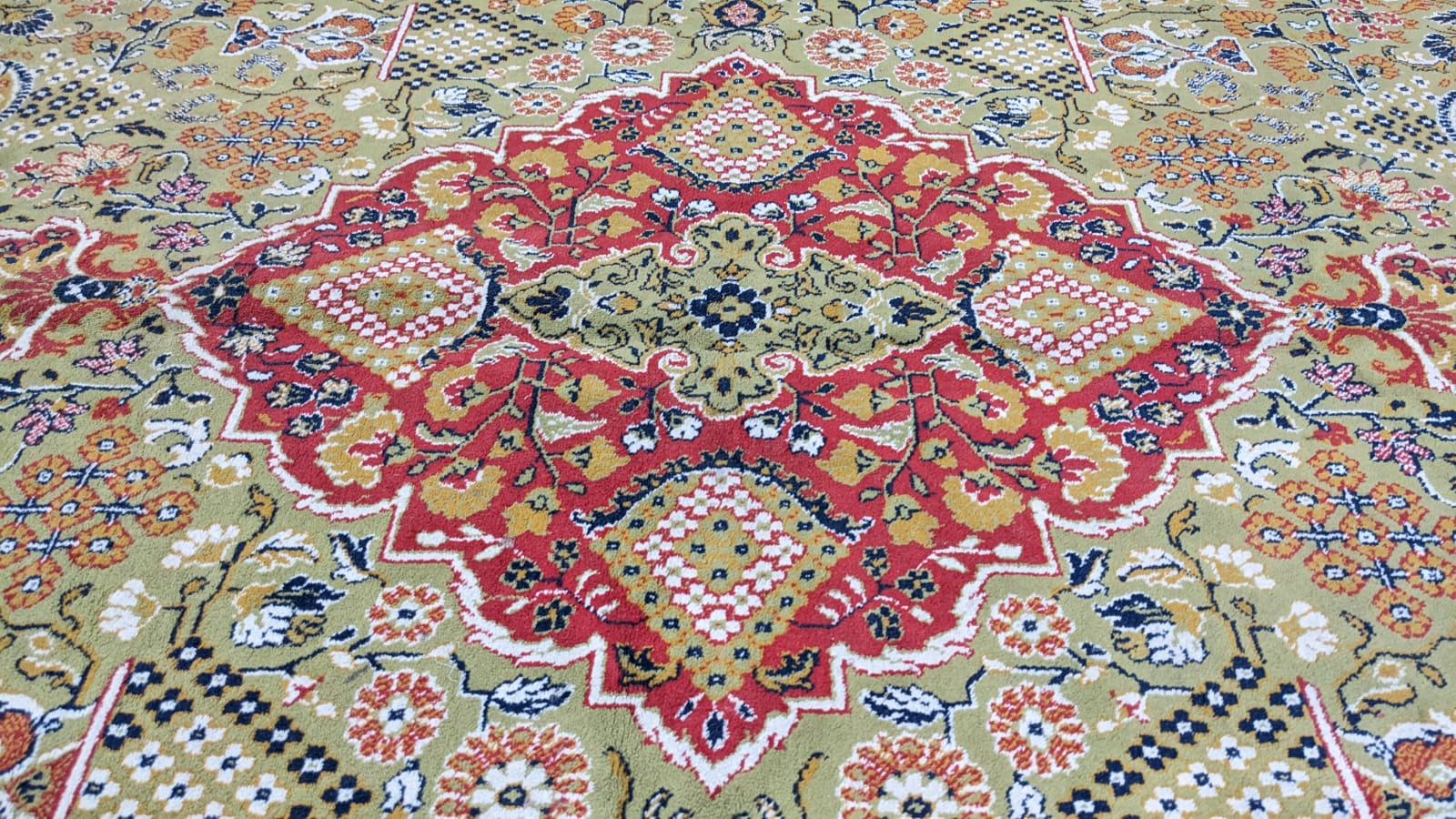 Carpet