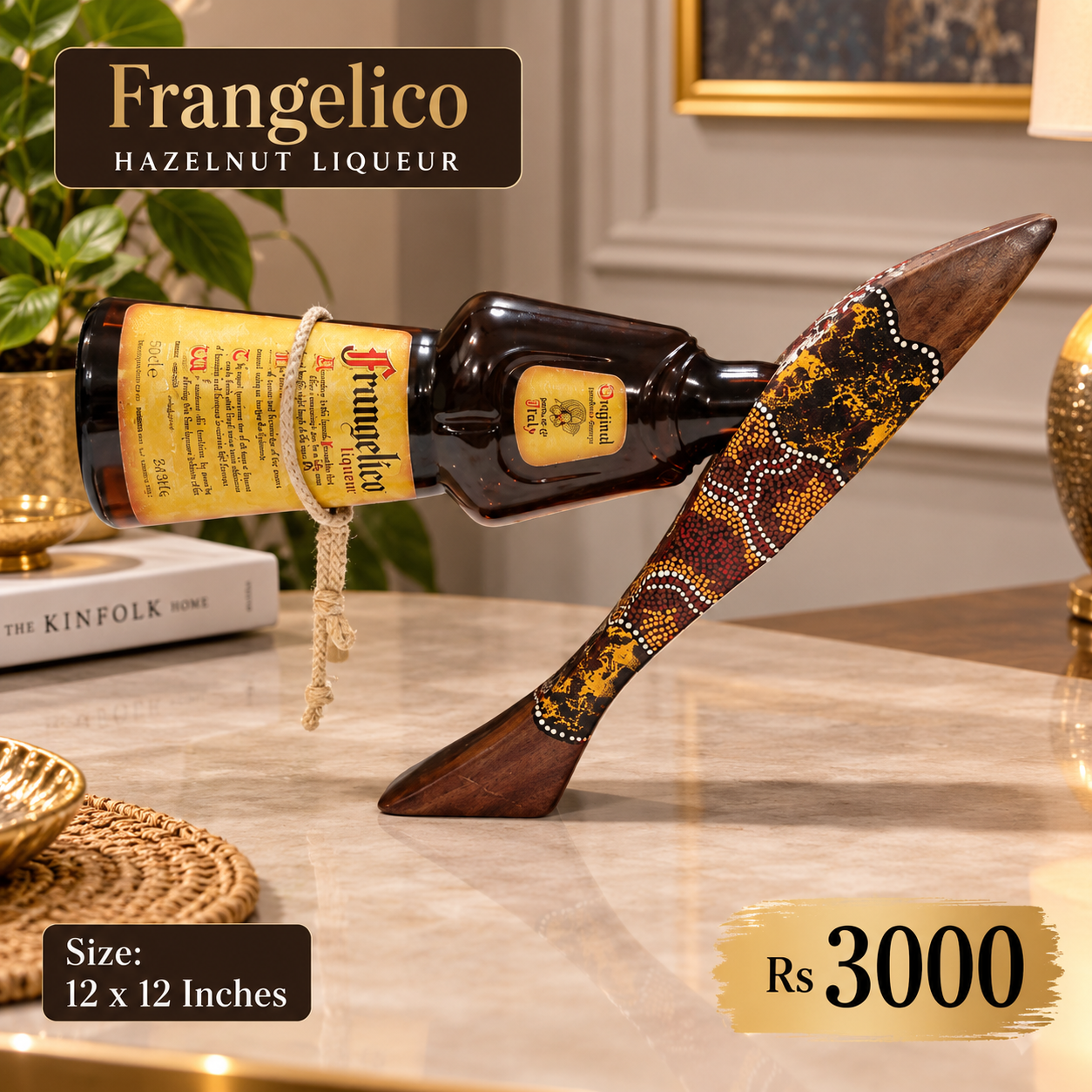 Decorative items