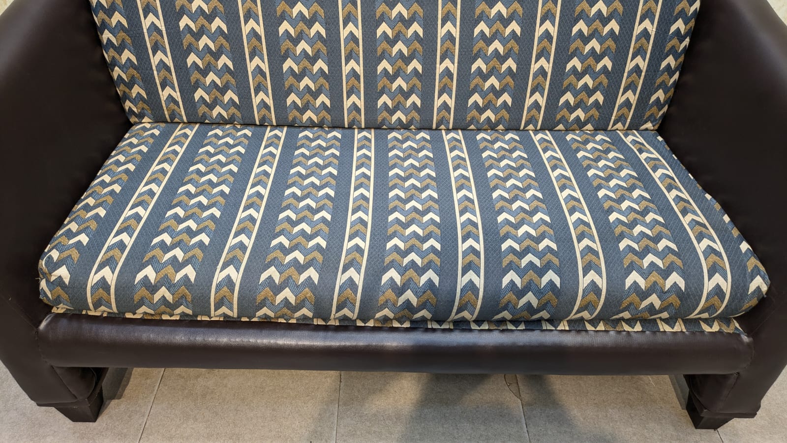 Imported sofa