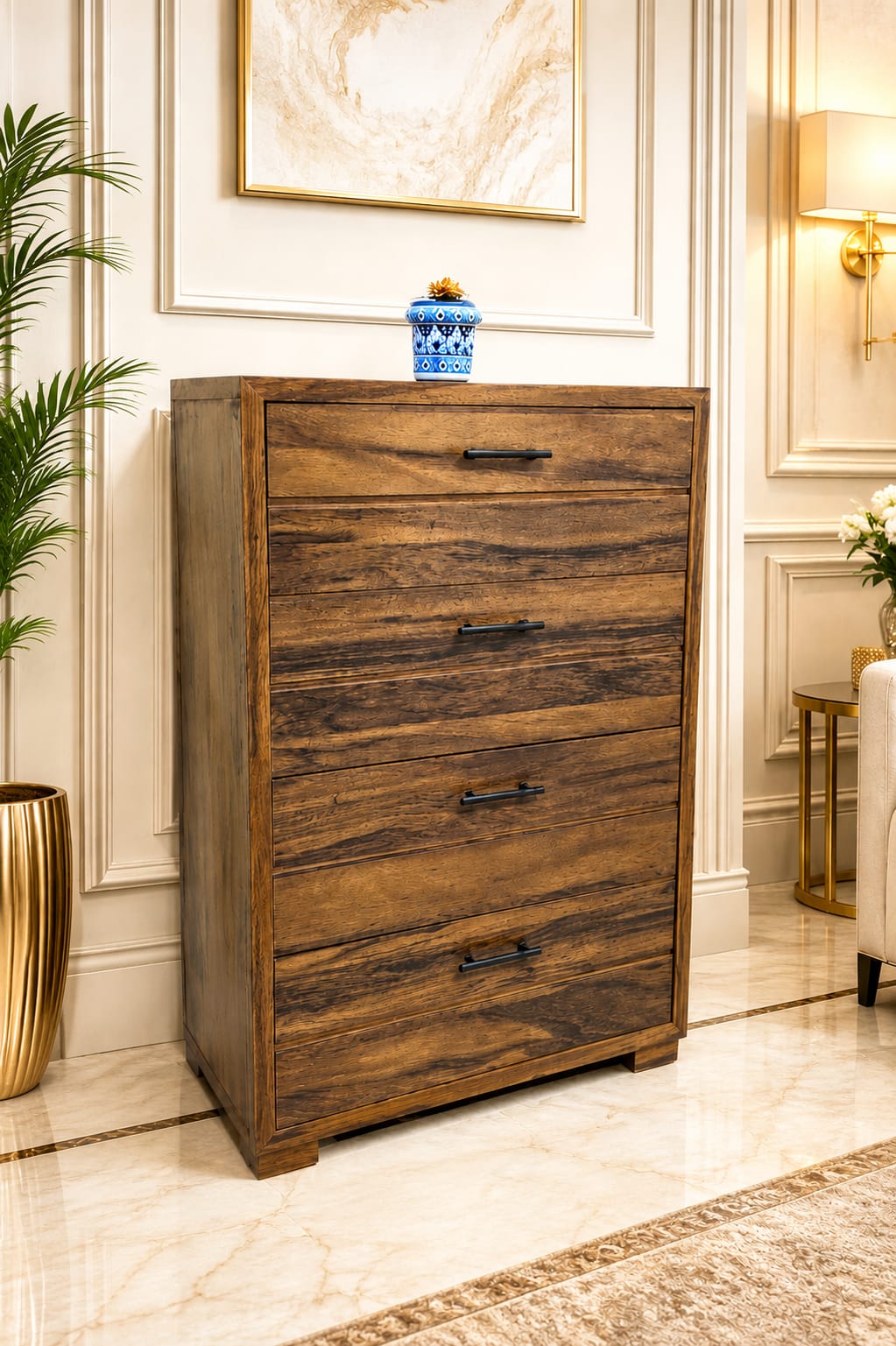 Brand New Chest of Drawers