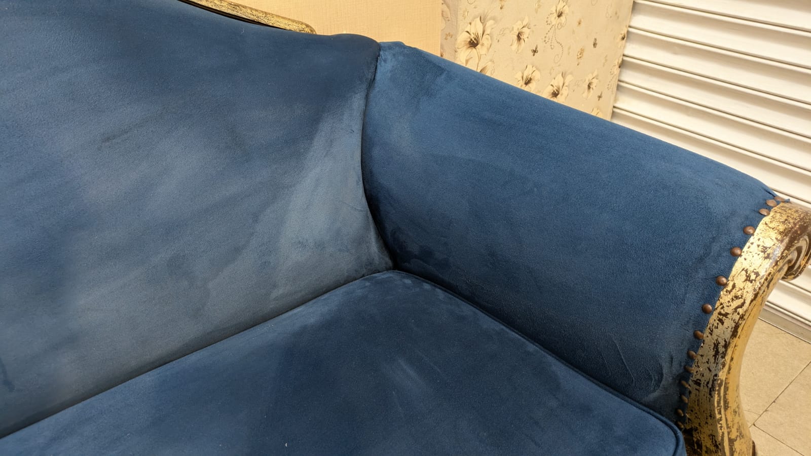 Royal Design 7 Seater Sofa Set