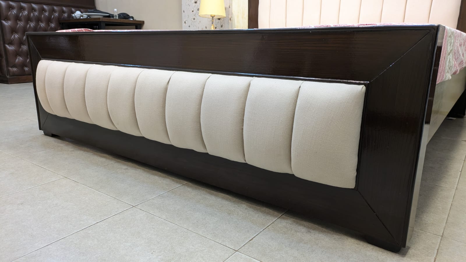 King Size Bed Set