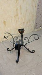 Center & Corner Table Set
