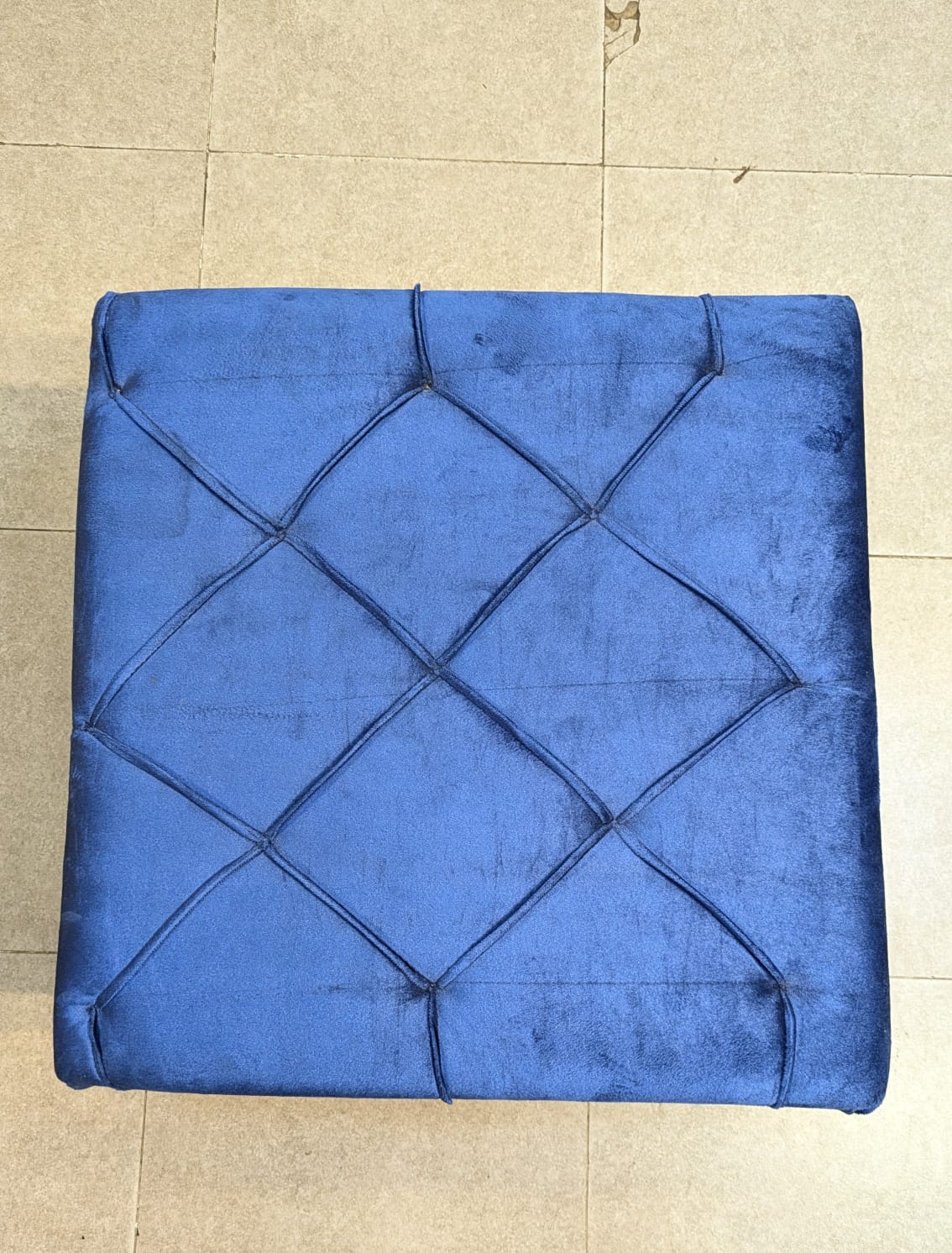 4 Seater Ottoman Set