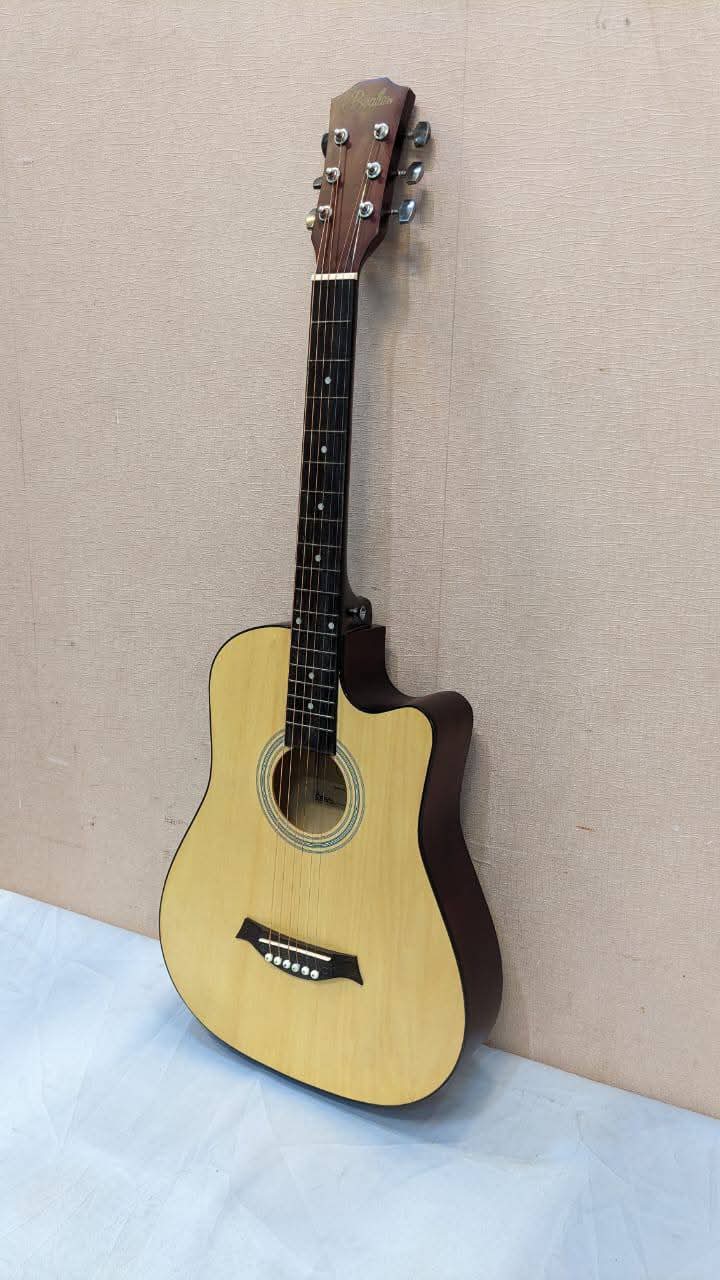 Beatles 38C Guitar